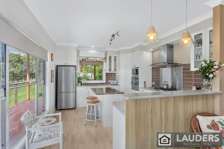 Sixth view of Homely house listing, 1168 Manning Point Road, Mitchells Island NSW 2430