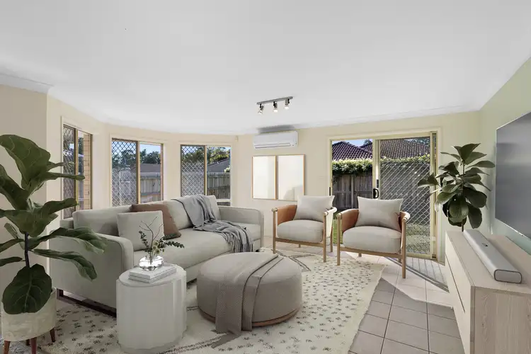Third view of Homely house listing, 22 Brockman Street, North Lakes QLD 4509
