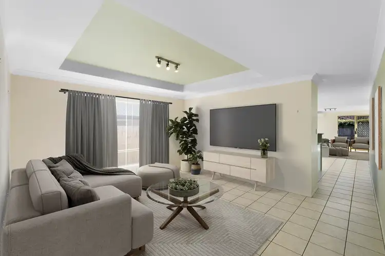 Fourth view of Homely house listing, 22 Brockman Street, North Lakes QLD 4509