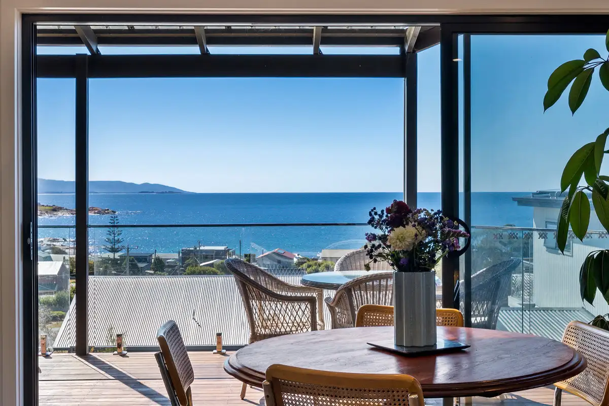 Main view of Homely house listing, 12 Nailer Avenue, Bicheno TAS 7215