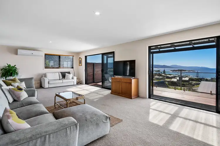 Fourth view of Homely house listing, 12 Nailer Avenue, Bicheno TAS 7215