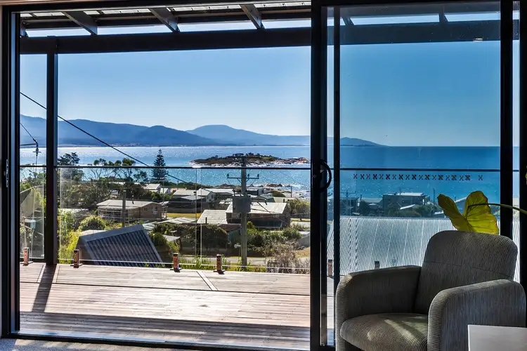 Fifth view of Homely house listing, 12 Nailer Avenue, Bicheno TAS 7215