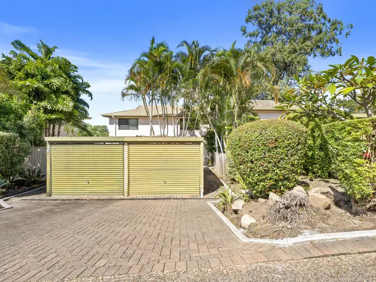 46/71 Olsen Avenue, Labrador QLD 4215