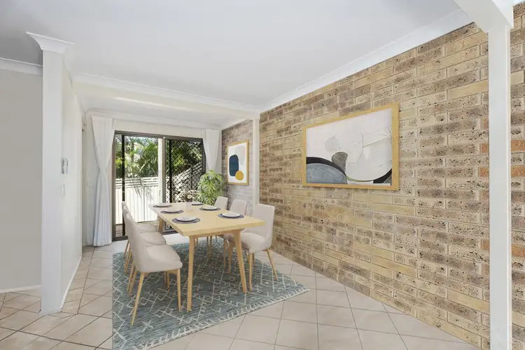 Fifth view of Homely townhouse listing, 46/71 Olsen Avenue, Labrador QLD 4215