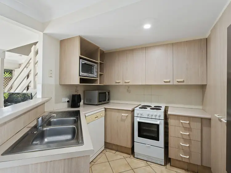 Sixth view of Homely townhouse listing, 46/71 Olsen Avenue, Labrador QLD 4215