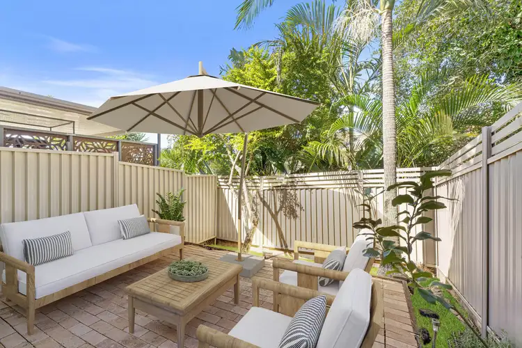 Seventh view of Homely townhouse listing, 46/71 Olsen Avenue, Labrador QLD 4215