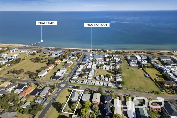 Second view of Homely house listing, 222 Dromana Parade, Safety Beach VIC 3936