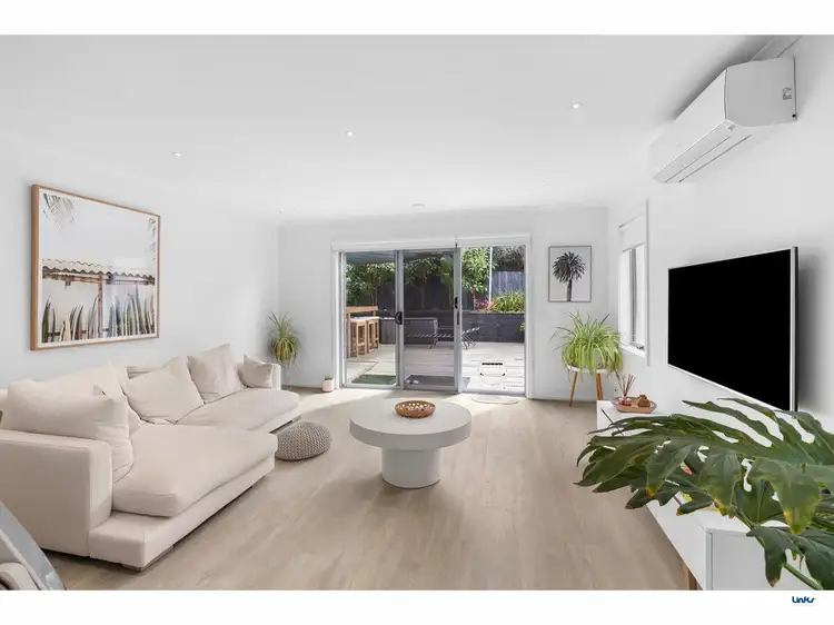 Fourth view of Homely house listing, 6 The Mews, Torquay VIC 3228