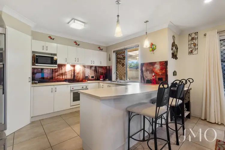 Fourth view of Homely semi-detached listing, 115 Karall Street, Ormeau QLD 4208