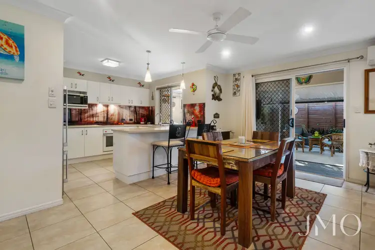 Fifth view of Homely semi-detached listing, 115 Karall Street, Ormeau QLD 4208
