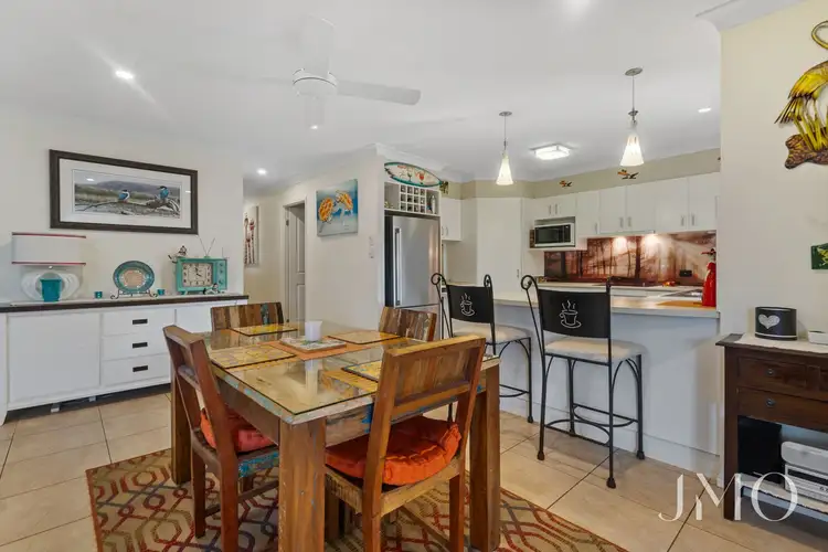 Sixth view of Homely semi-detached listing, 115 Karall Street, Ormeau QLD 4208