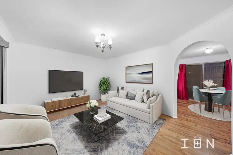 Second view of Homely unit listing, 2/105 Cairns Road, Hampton Park VIC 3976