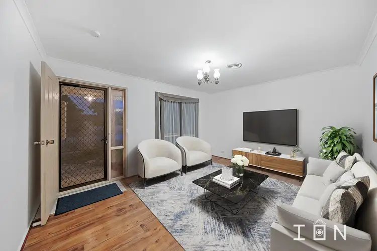 Third view of Homely unit listing, 2/105 Cairns Road, Hampton Park VIC 3976