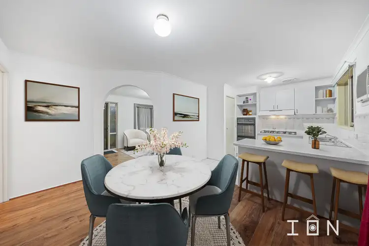 Fourth view of Homely unit listing, 2/105 Cairns Road, Hampton Park VIC 3976