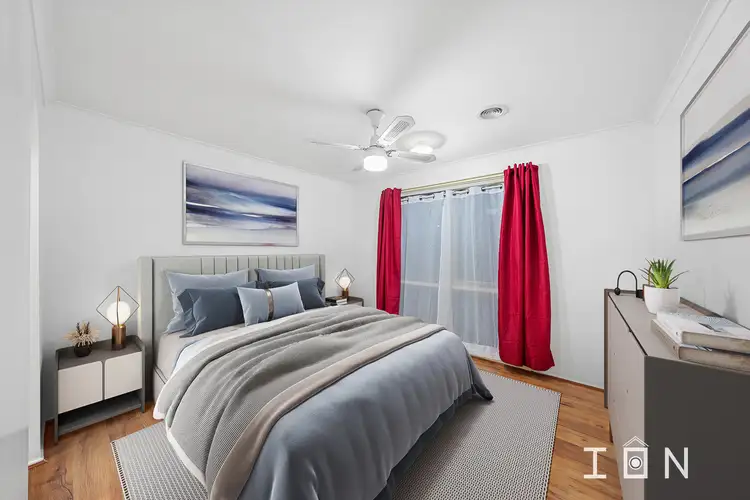 Sixth view of Homely unit listing, 2/105 Cairns Road, Hampton Park VIC 3976