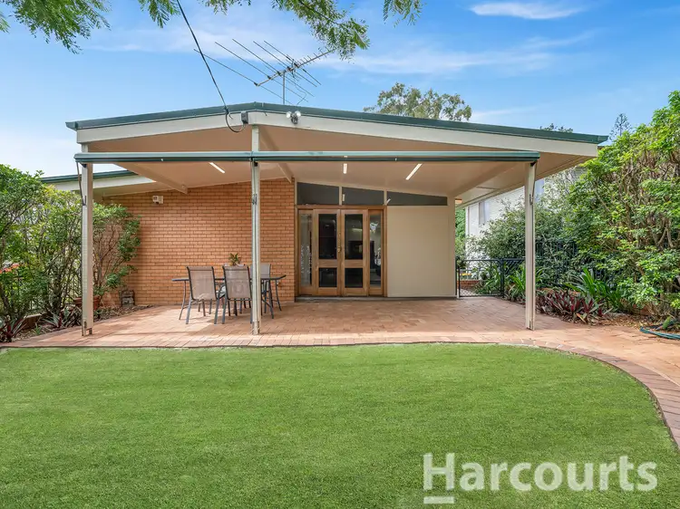 9 Sheena Street, Geebung QLD 4034