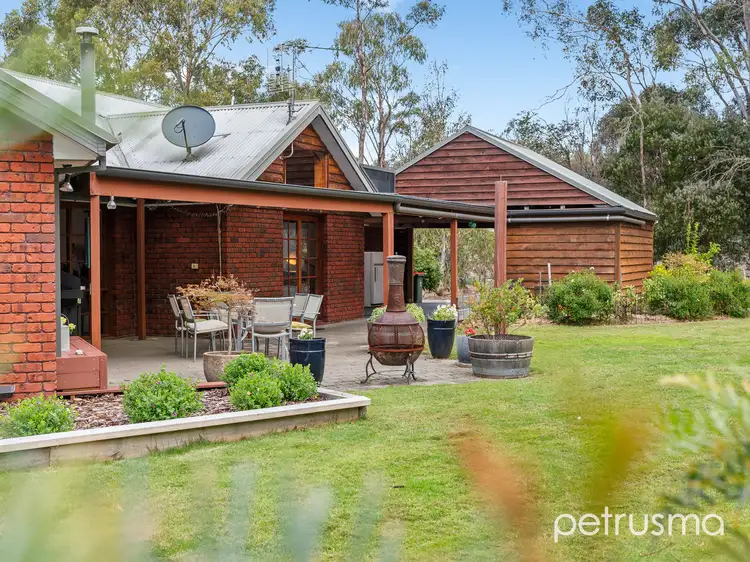 Main view of Homely house listing, 95 Axiom Way, Acton Park TAS 7170
