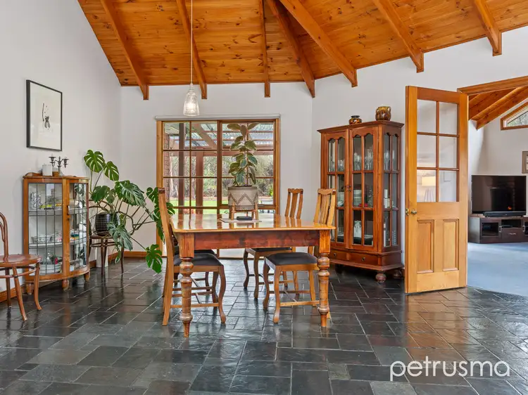 Fifth view of Homely house listing, 95 Axiom Way, Acton Park TAS 7170