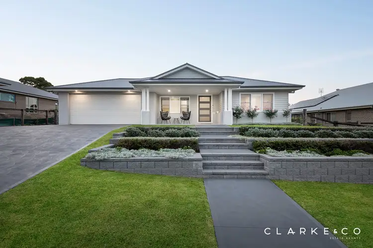22 Collaroy Parade, Louth Park NSW 2320