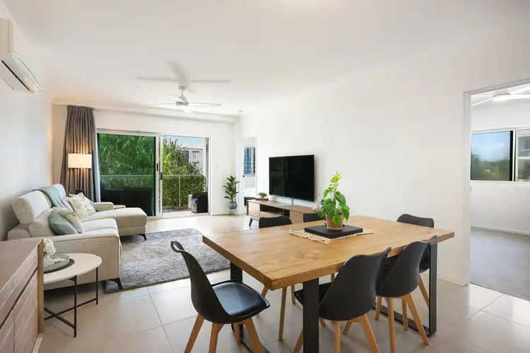 Third view of Homely apartment listing, 6/2312 Gold Coast Highway, Mermaid Beach QLD 4218