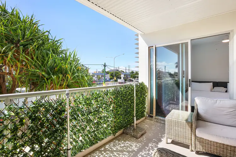 Fourth view of Homely apartment listing, 6/2312 Gold Coast Highway, Mermaid Beach QLD 4218