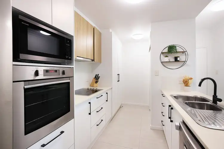 Fifth view of Homely apartment listing, 6/2312 Gold Coast Highway, Mermaid Beach QLD 4218