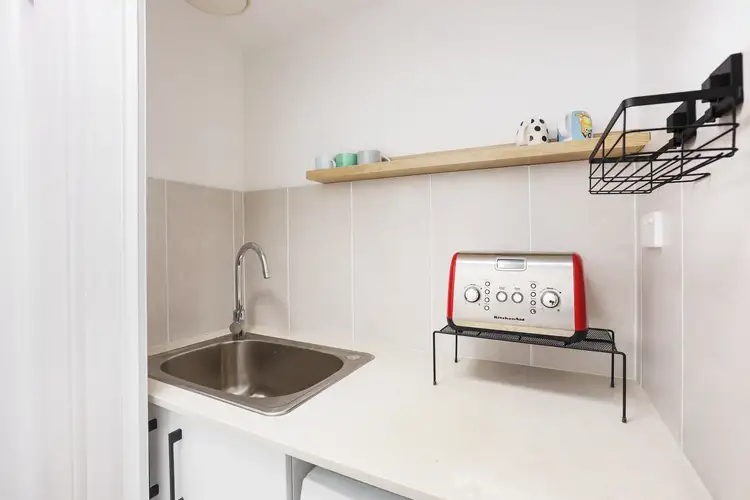 Sixth view of Homely apartment listing, 6/2312 Gold Coast Highway, Mermaid Beach QLD 4218