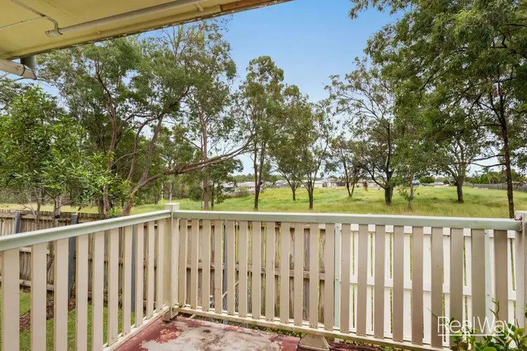 Third view of Homely house listing, 14 Light Street, Leichhardt QLD 4305
