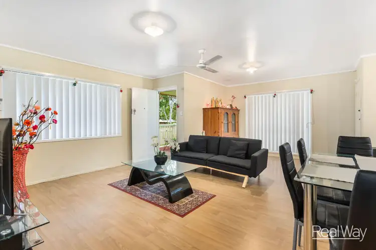 Fourth view of Homely house listing, 14 Light Street, Leichhardt QLD 4305