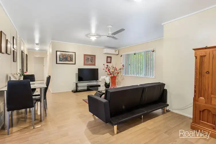 Fifth view of Homely house listing, 14 Light Street, Leichhardt QLD 4305