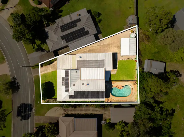 Third view of Homely house listing, 28 Alexander Crescent, Morayfield QLD 4506