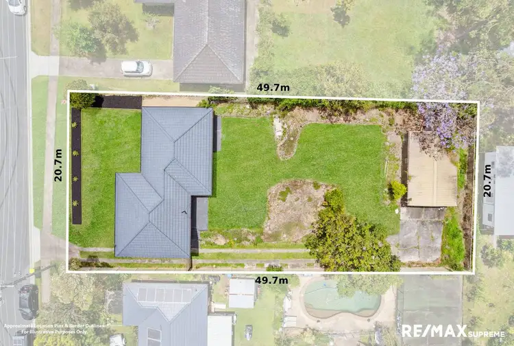 Second view of Homely house listing, 22 Sherwood Drive, Browns Plains QLD 4118