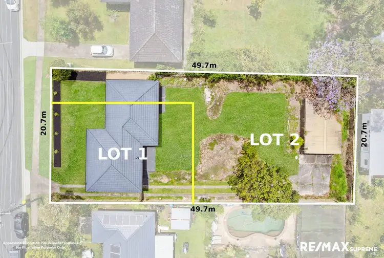 Third view of Homely house listing, 22 Sherwood Drive, Browns Plains QLD 4118
