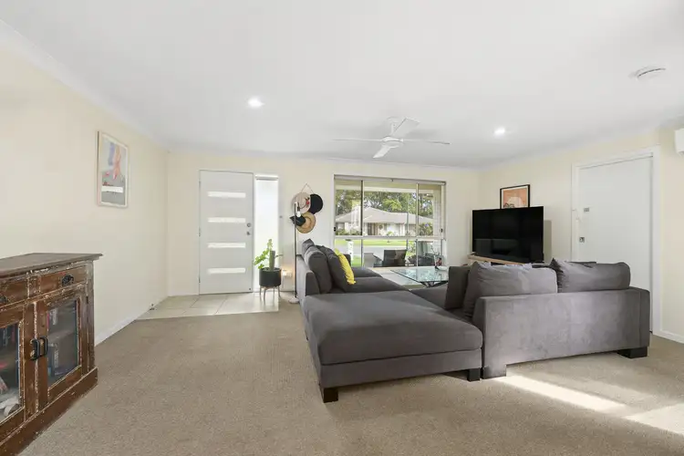 Third view of Homely semi-detached listing, 1/67 Currawong Drive, Port Macquarie NSW 2444
