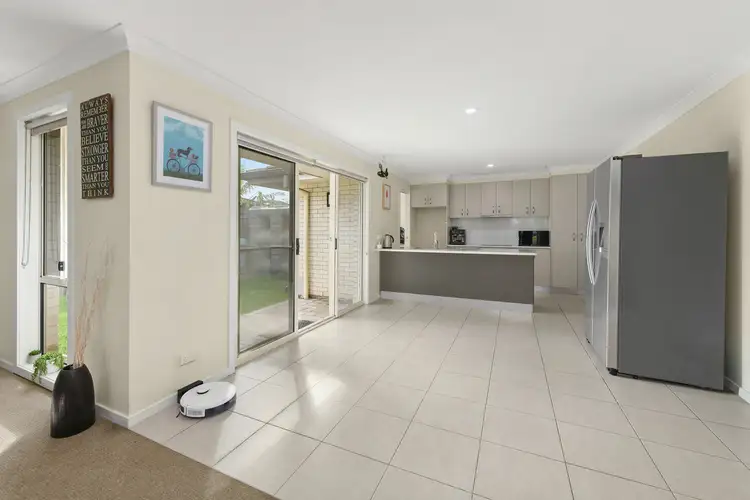Fourth view of Homely semi-detached listing, 1/67 Currawong Drive, Port Macquarie NSW 2444