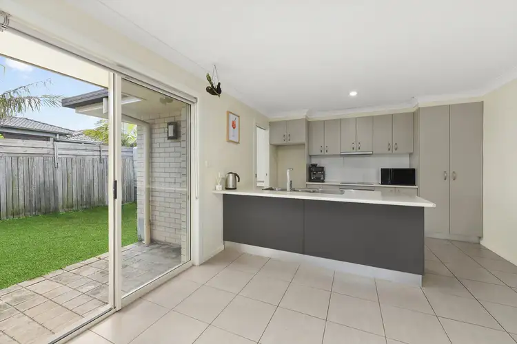 Fifth view of Homely semi-detached listing, 1/67 Currawong Drive, Port Macquarie NSW 2444