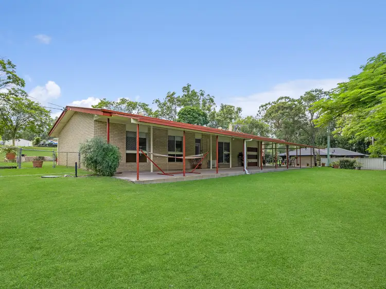 47 Hume Street, Barellan Point QLD 4306
