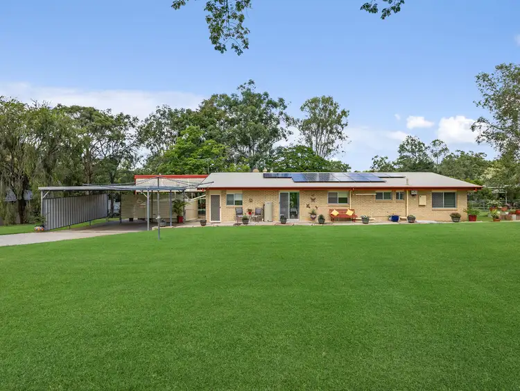 Third view of Homely house listing, 47 Hume Street, Barellan Point QLD 4306