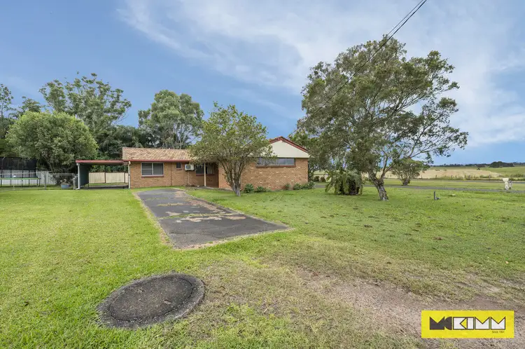 Third view of Homely house listing, 18 Trenayr Close, Junction Hill NSW 2460