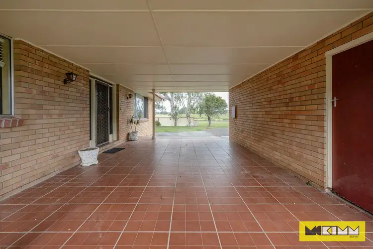 Fifth view of Homely house listing, 18 Trenayr Close, Junction Hill NSW 2460