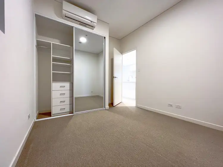 Fourth view of Homely apartment listing, 1005/11 Wentworth Place, Wentworth Point NSW 2127