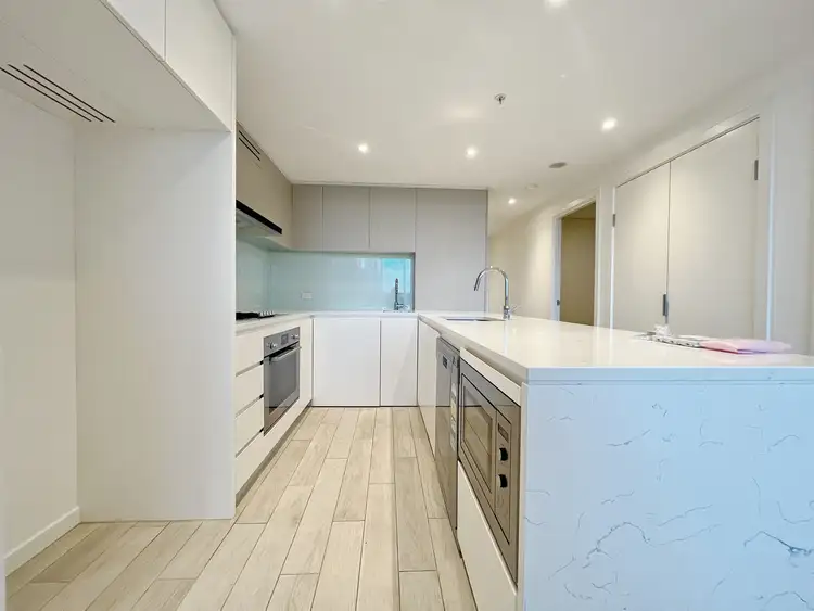 Fifth view of Homely apartment listing, 1005/11 Wentworth Place, Wentworth Point NSW 2127