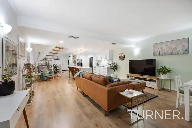 Main view of Homely townhouse listing, 245 Gilles Street, Adelaide SA 5000