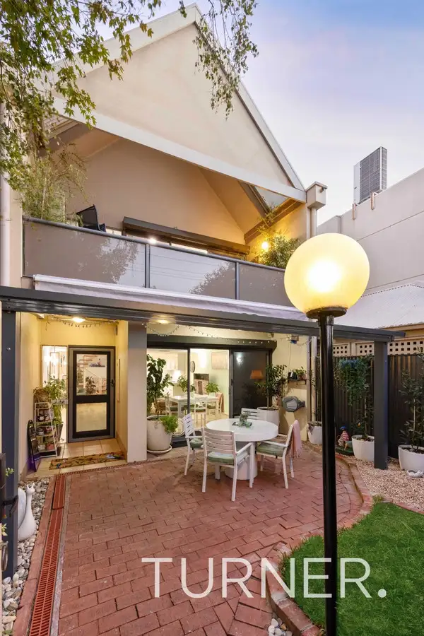 Fourth view of Homely townhouse listing, 245 Gilles Street, Adelaide SA 5000
