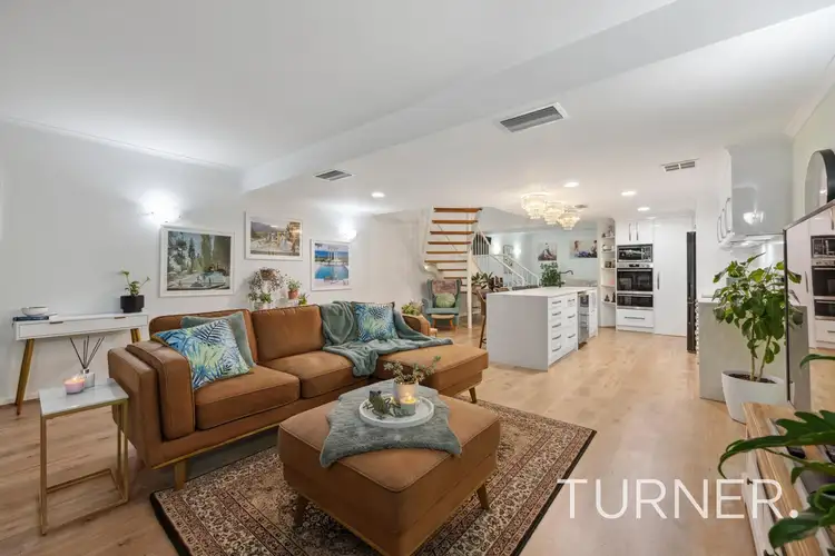 Sixth view of Homely townhouse listing, 245 Gilles Street, Adelaide SA 5000