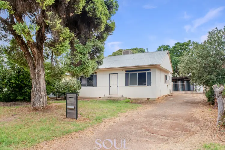 Main view of Homely house listing, 13 Kywong Street, Griffith NSW 2680