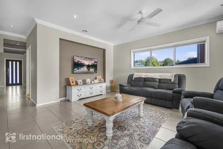 Third view of Homely house listing, 18 Lewisham Court, Warragul VIC 3820