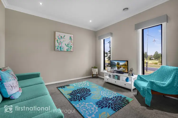Sixth view of Homely house listing, 18 Lewisham Court, Warragul VIC 3820