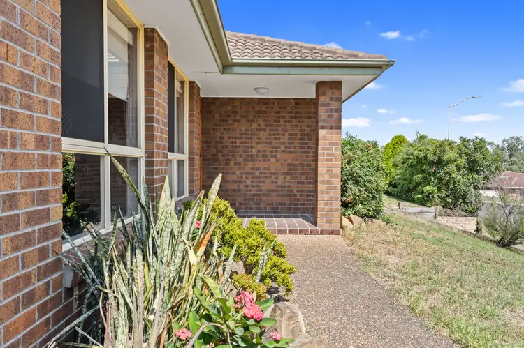 32 Mahogany Avenue, Muswellbrook NSW 2333