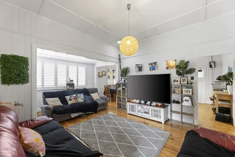 Second view of Homely house listing, 158 North Street, North Toowoomba QLD 4350